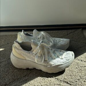 Nike Space Hippie 04 Summit White